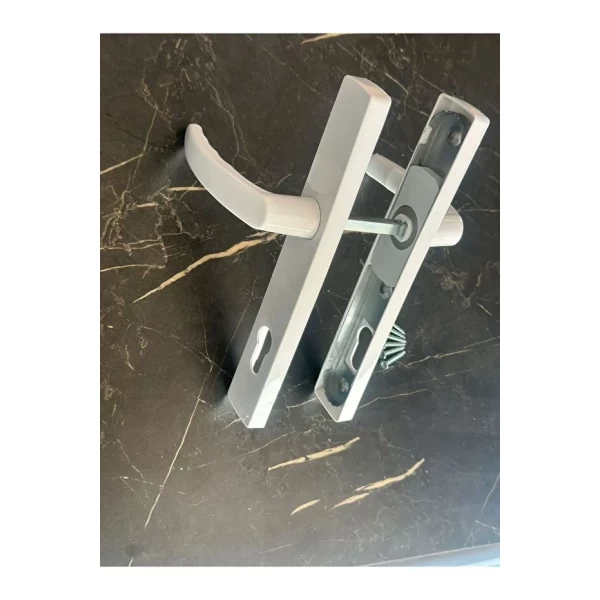 Pimapen Yaylı WC Kapı Kolu Eva Demirli