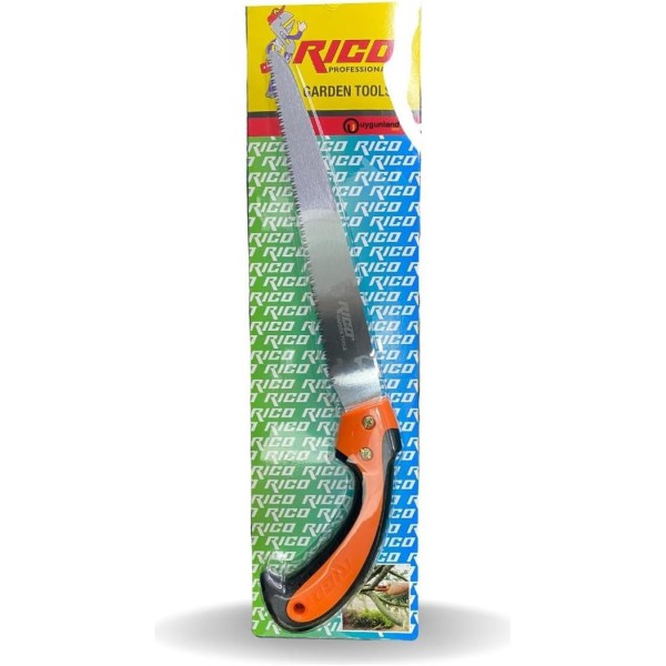 Rico Kılıflı Budama Testere J250 mm (018-RC2250)