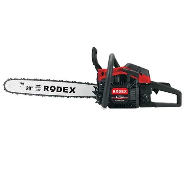 Rodex Benzinli Ağaç Kesme Testeresi 50 cm