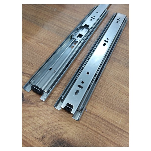 Samet Klasik Çekmece Rayı 45 cm 11201570