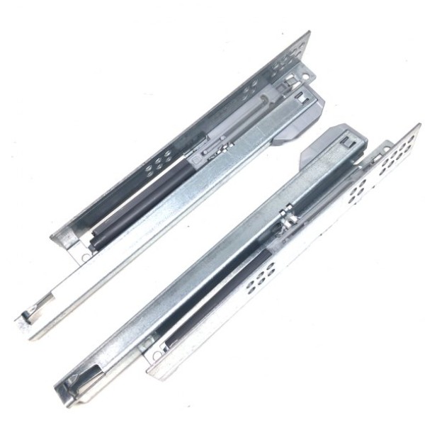 Samet Push-Open 500 mm Kısmı Açılım Ray (12722713)