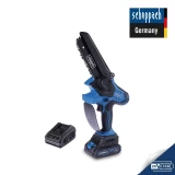 Scheppach BC-PS150-X-SET S Akülü Budama 2
