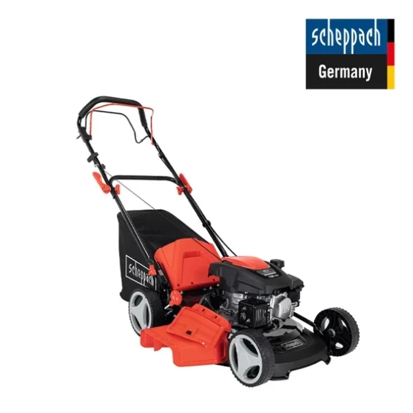 Scheppach MP132-40 Benzinli Çim Biçme