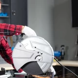 Scheppach MT150 Profil Kesme Makinası 2