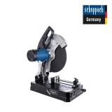 Scheppach MT150 Profil Kesme Makinası 3