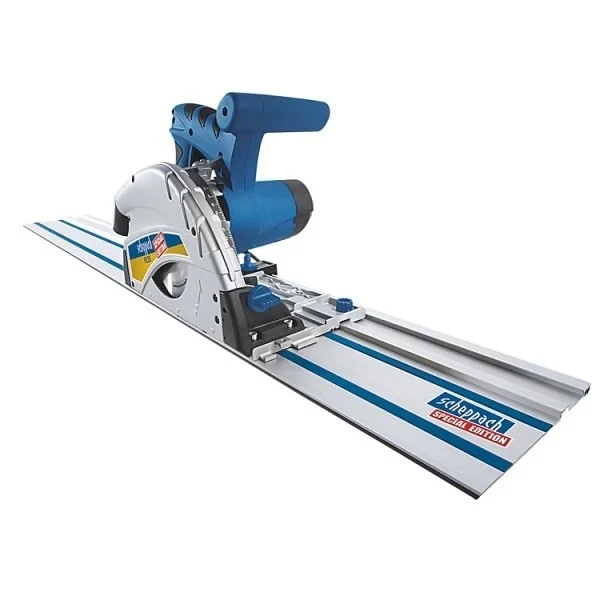 Scheppach PL55 Daldırmalı Testere Makinası
