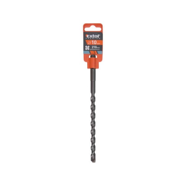 SDS 10*210 Matkap Ucu