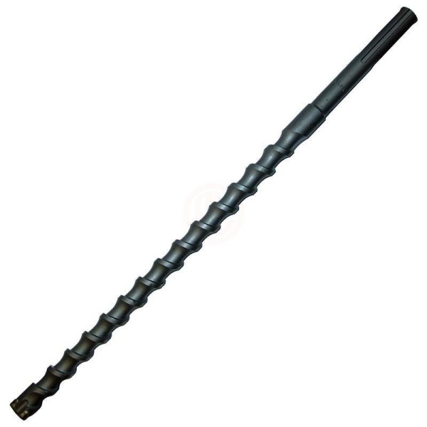 SDS Max Matkap Ucu 4 Elmas 24*520 mm