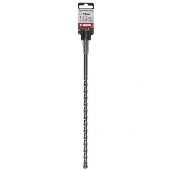 SDS Plus 10*260 Matkap Ucu
