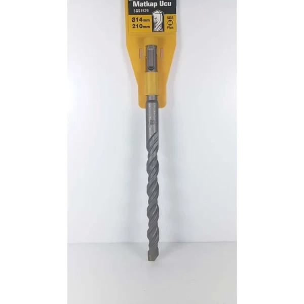 SDS Plus 14*210 Matkap Ucu