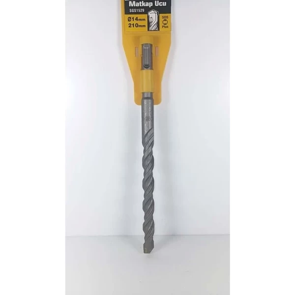 SDS Plus 14*310 Matkap Ucu