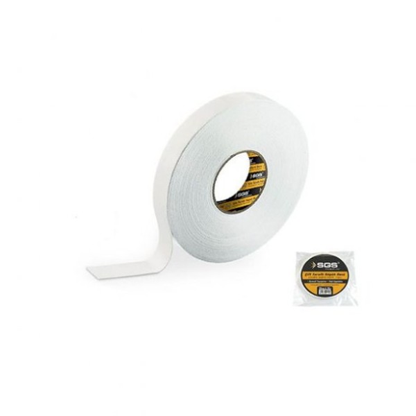 Sgs2543 Çift Taraflı Eva Köpük Bant 18 mm 2 m