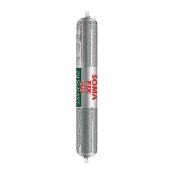Somafix S752 600 ml Gri PU Sosis Mastik