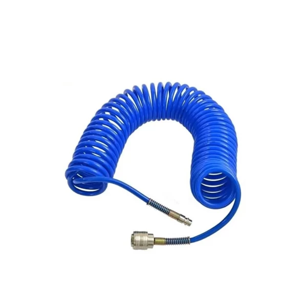 Spiral Hava Hortumu 5*8 15 m PE