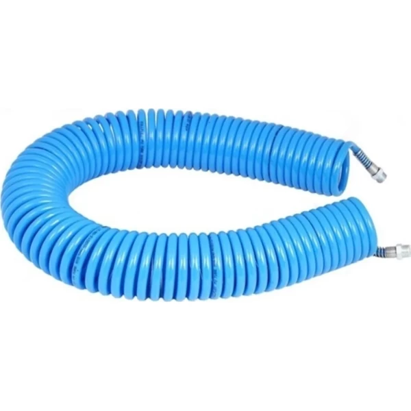 Spiral Hava Hortumu 5*8 7,5 m PE