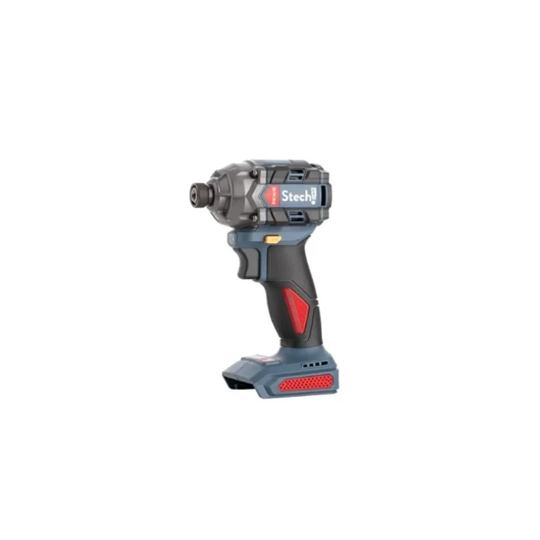 Stechend SX37 - 6 Ah Akülü Darbeli Somun Sıkma