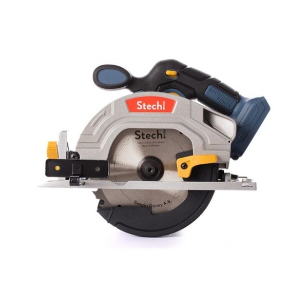 Stechend SX62 Akülü Daire Testere (Aküsüz)