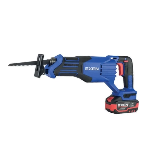 Stechend SX64 Akülü Tilki Kuyruğu (Solo)
