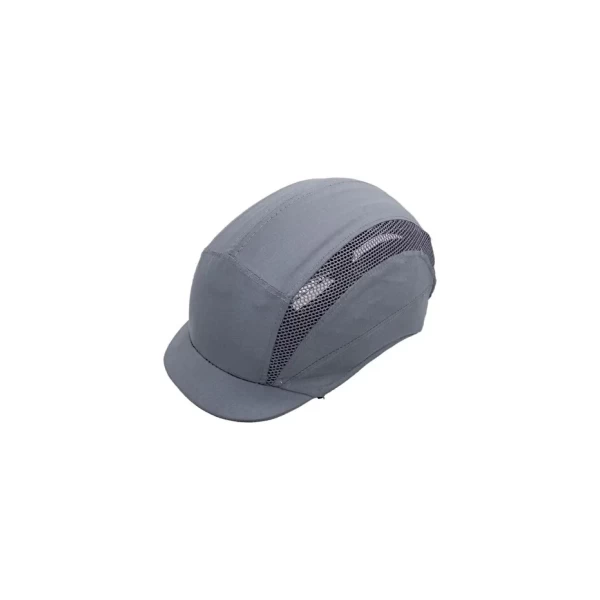 Vento Kep Tipi Baret Gri